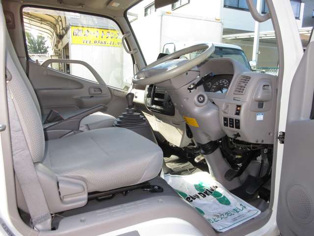 トヨタ トヨエース パネルバン H21年 (東海) 99