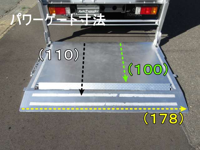 トヨタ トヨエース パネルバン H21年 (東海) 99