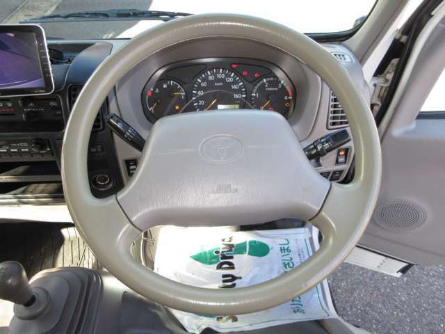 トヨタ トヨエース パネルバン H21年 (東海) 99