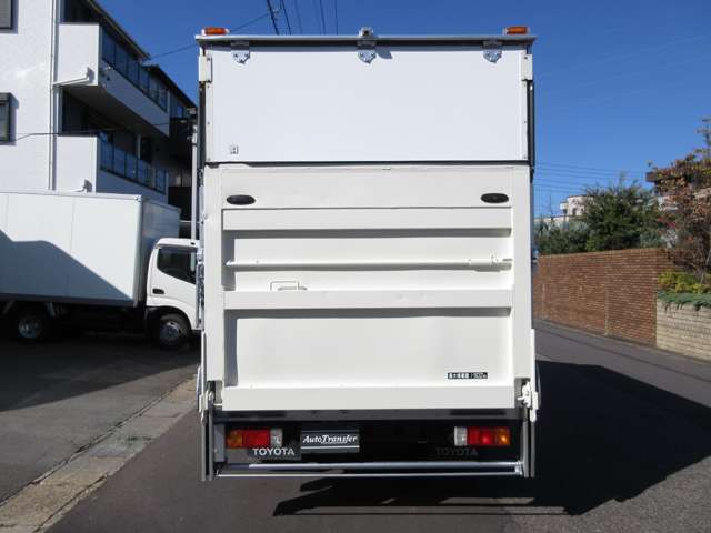 トヨタ トヨエース パネルバン H21年 (東海) 99