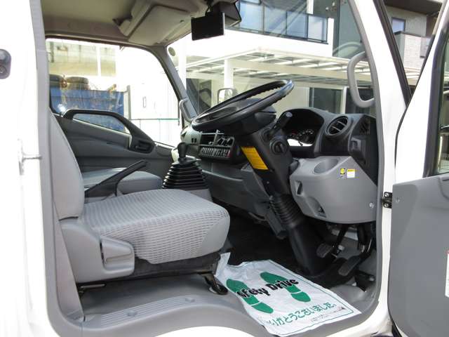 トヨタ トヨエース アルミバン R1年 (東海) 99