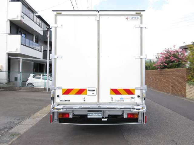 トヨタ トヨエース アルミバン R1年 (東海) 99