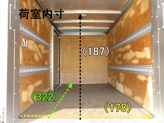 トヨタ ダイナ パネルバン H27年 (東海) 99