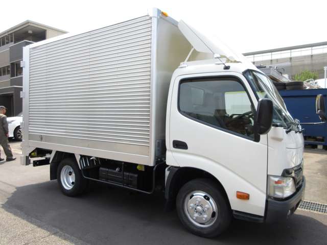 トヨタ ダイナ パネルバン H27年 (東海) 99
