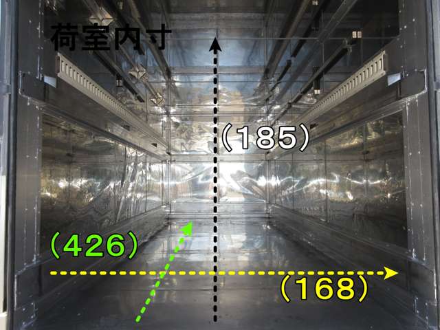 日野自動車 デュトロ アルミバン H25年 (東海) 99