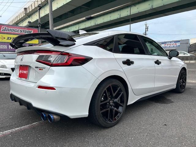 ホンダ シビック １．５ ＥＸ R5年 (東海) 99