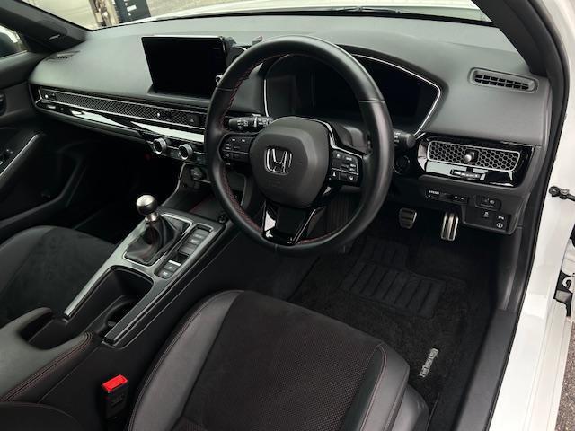 ホンダ シビック １．５ ＥＸ R5年 (東海) 99