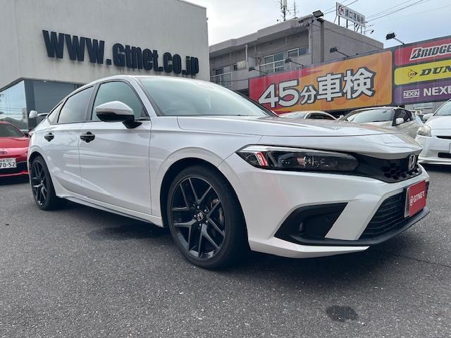 ホンダ シビック １．５ ＥＸ R5年 (東海) 99