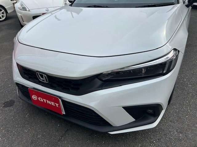 ホンダ シビック １．５ ＥＸ R5年 (東海) 99