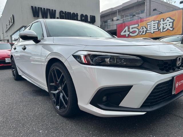 ホンダ シビック １．５ ＥＸ R5年 (東海) 99