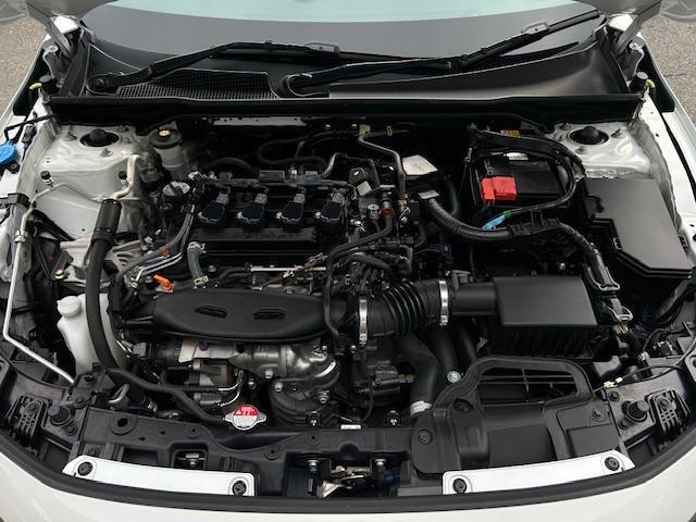 ホンダ シビック １．５ ＥＸ R5年 (東海) 99