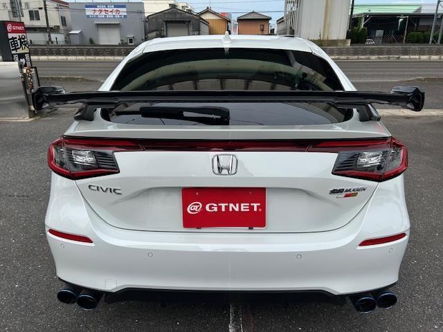 ホンダ シビック １．５ ＥＸ R5年 (東海) 99