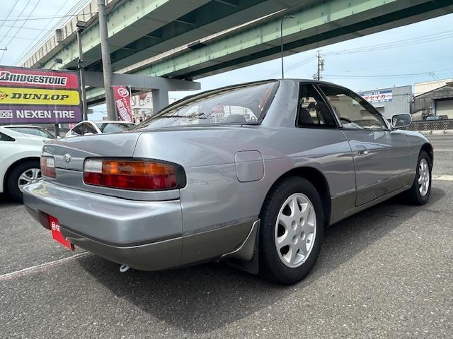 日産 シルビア ２．０ Ｋ’Ｓ H3年 (東海) 99