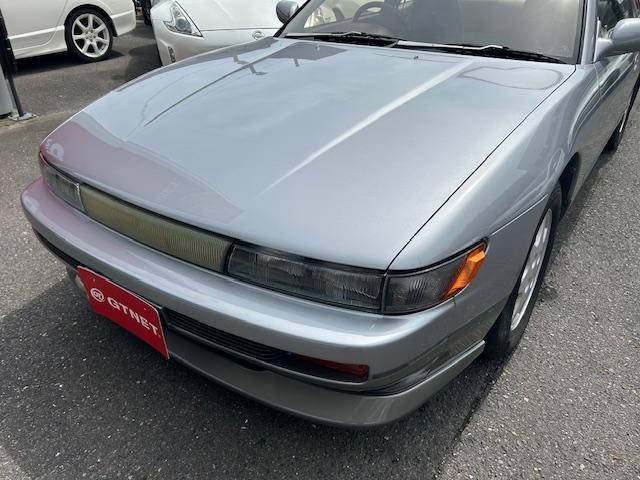 日産 シルビア ２．０ Ｋ’Ｓ H3年 (東海) 99