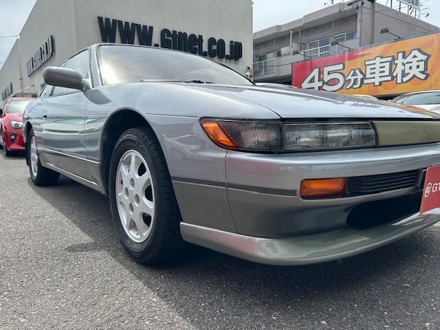 日産 シルビア ２．０ Ｋ’Ｓ H3年 (東海) 99
