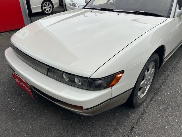日産 シルビア １．８ Ｑ’Ｓダイヤセレクション H2年 (東海) 99