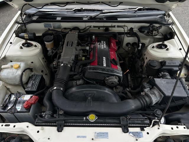 日産 シルビア １．８ Ｑ’Ｓダイヤセレクション H2年 (東海) 99