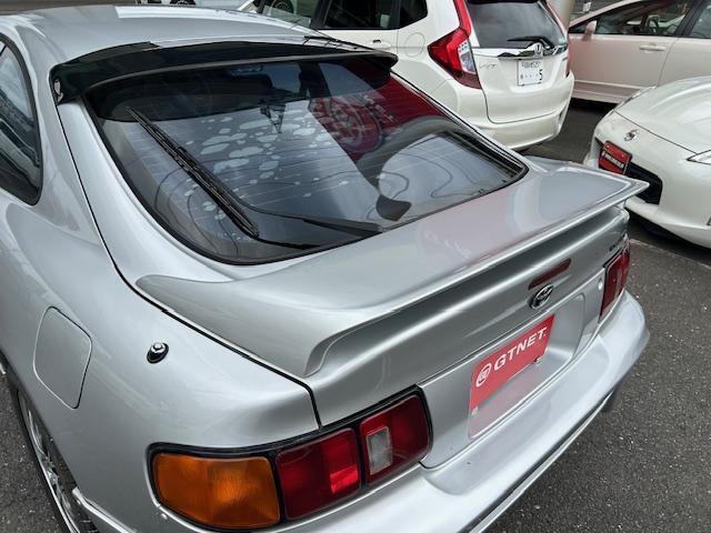 トヨタ セリカ ２．０ ＳＳ－Ｉ H7年 (東海) 99