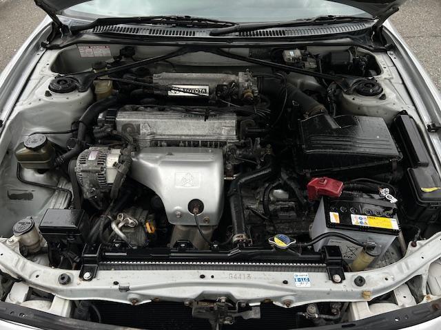 トヨタ セリカ ２．０ ＳＳ－Ｉ H7年 (東海) 99