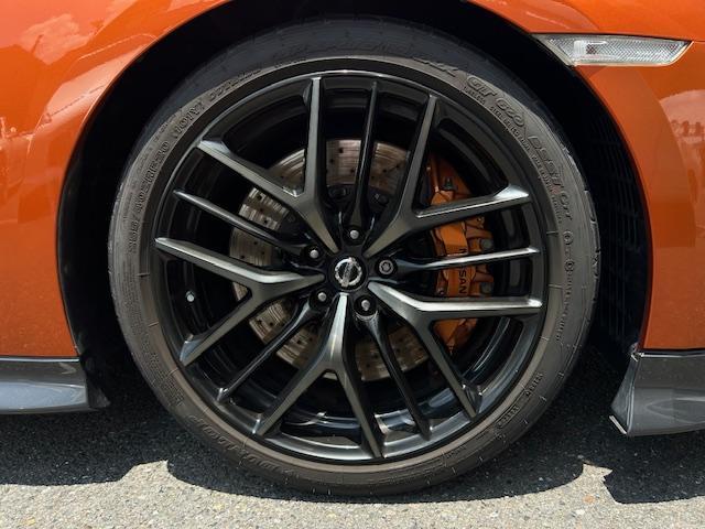 日産 ＧＴ−Ｒ ３．８ プレミアムエディション ４ＷＤ H28年 (東海) 99