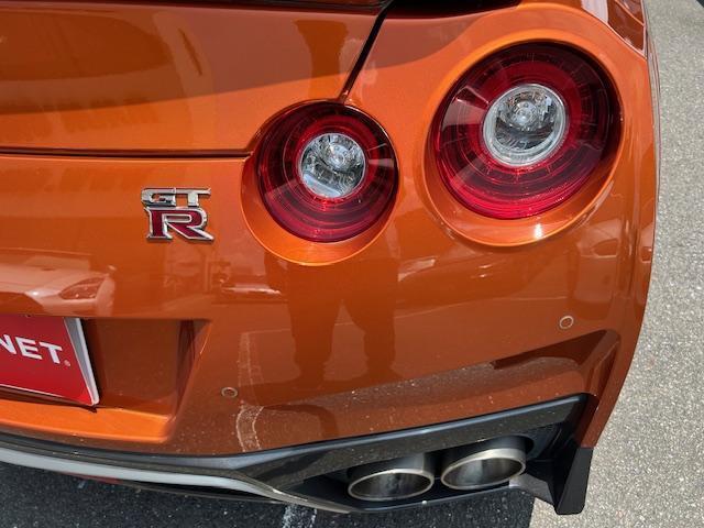 日産 ＧＴ−Ｒ ３．８ プレミアムエディション ４ＷＤ H28年 (東海) 99
