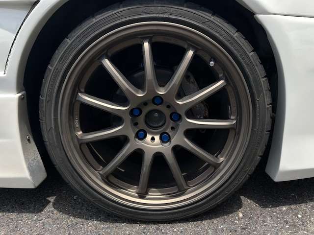 日産 シルビア ２．０ スペックＲ H14年 (東海) 99