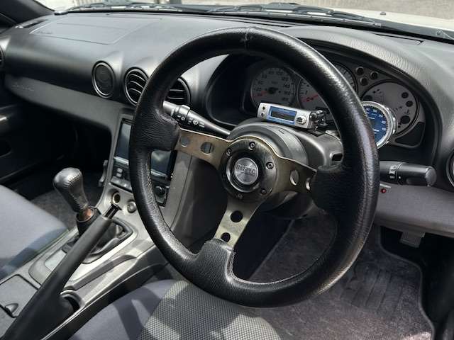 日産 シルビア ２．０ スペックＲ H14年 (東海) 99