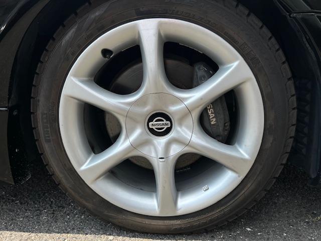 日産 スカイライン ２．５ ２５ＧＴ－Ｖ H12年 (東海) 99