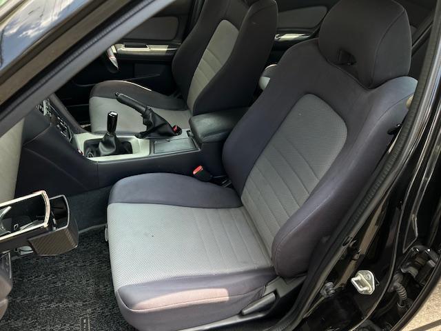 日産 スカイライン ２．５ ２５ＧＴ－Ｖ H12年 (東海) 99