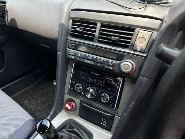 日産 スカイライン ２．５ ２５ＧＴ－Ｖ H12年 (東海) 99