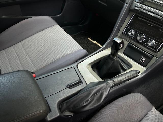 日産 スカイライン ２．５ ２５ＧＴ－Ｖ H12年 (東海) 99