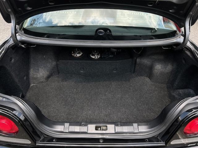 日産 スカイライン ２．５ ２５ＧＴ－Ｖ H12年 (東海) 99