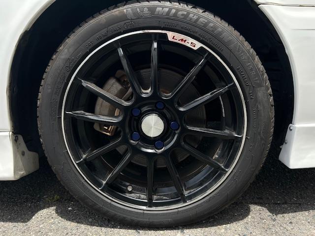 トヨタ チェイサー ２．５ ツアラーＶ H11年 (東海) 99