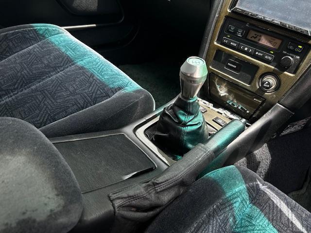 トヨタ チェイサー ２．５ ツアラーＶ H11年 (東海) 99