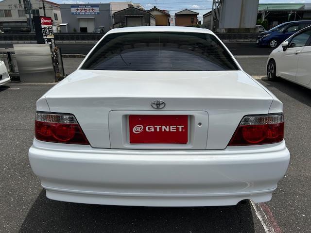 トヨタ チェイサー ２．５ ツアラーＶ H11年 (東海) 99
