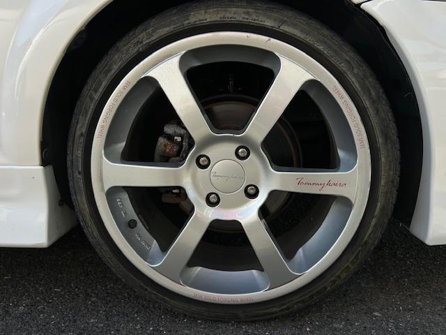 トヨタ ＭＲ−Ｓ １．８ Ｓエディション H11年 (東海) 99