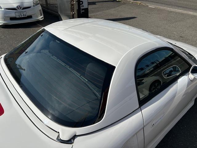 トヨタ ＭＲ−Ｓ １．８ Ｓエディション H11年 (東海) 99