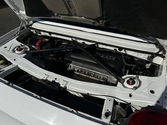 トヨタ ＭＲ−Ｓ １．８ Ｓエディション H11年 (東海) 99