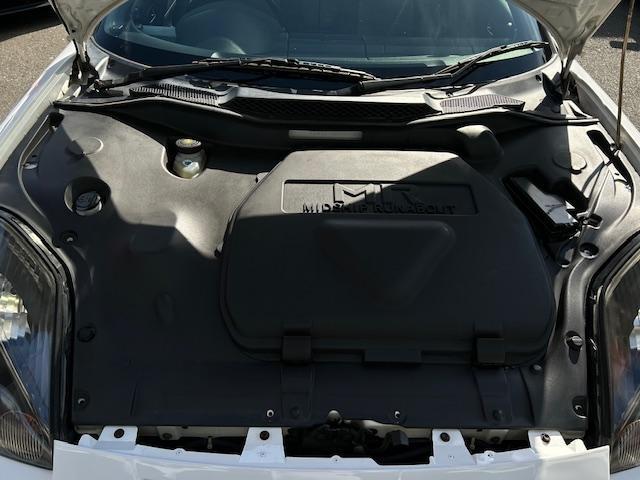 トヨタ ＭＲ−Ｓ １．８ Ｓエディション H11年 (東海) 99