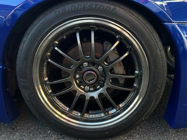日産 シルビア ２．０ スペックＲ H13年 (東海) 99