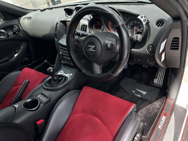 日産 フェアレディＺ ３．７ ＮＩＳＭＯ H28年 (東海) 99