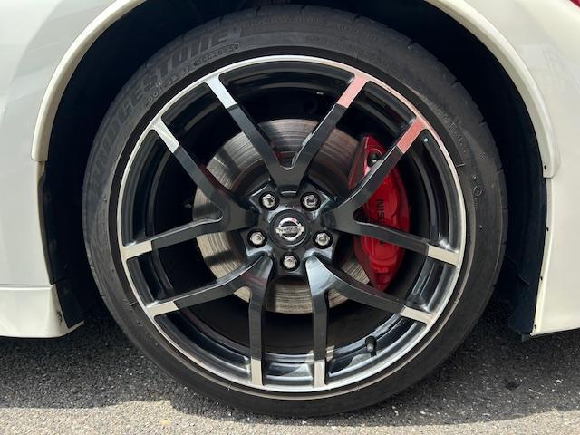 日産 フェアレディＺ ３．７ ＮＩＳＭＯ H28年 (東海) 99