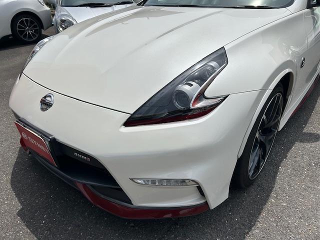 日産 フェアレディＺ ３．７ ＮＩＳＭＯ H28年 (東海) 99