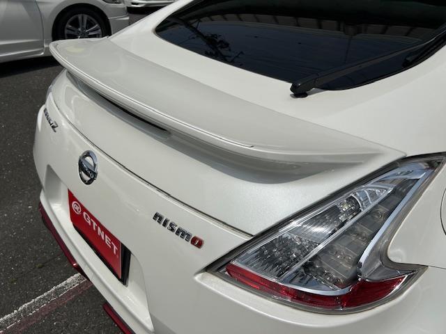 日産 フェアレディＺ ３．７ ＮＩＳＭＯ H28年 (東海) 99