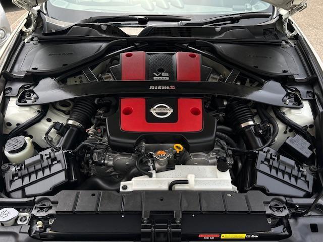 日産 フェアレディＺ ３．７ ＮＩＳＭＯ H28年 (東海) 99