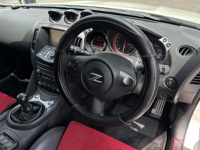 日産 フェアレディＺ ３．７ ＮＩＳＭＯ H28年 (東海) 99
