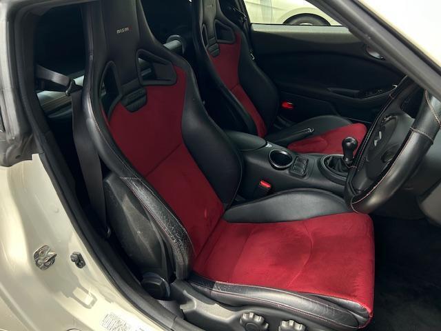 日産 フェアレディＺ ３．７ ＮＩＳＭＯ H28年 (東海) 99