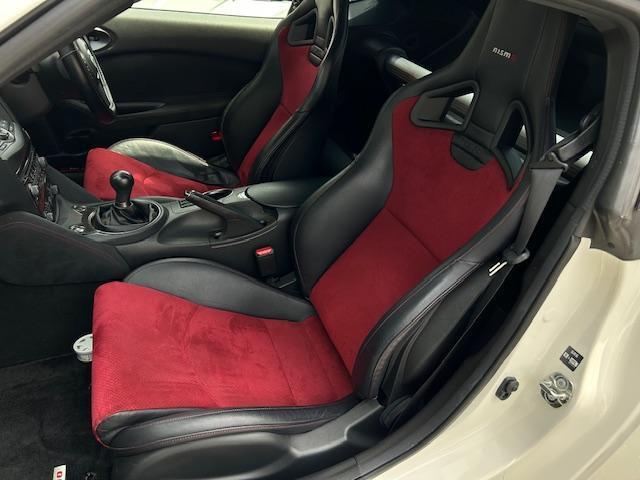 日産 フェアレディＺ ３．７ ＮＩＳＭＯ H28年 (東海) 99