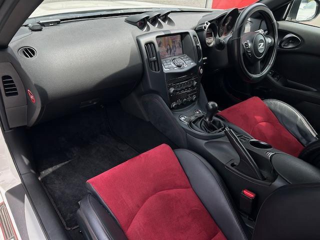 日産 フェアレディＺ ３．７ ＮＩＳＭＯ H28年 (東海) 99