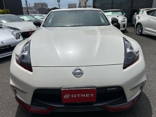 日産 フェアレディＺ ３．７ ＮＩＳＭＯ H28年 (東海) 99